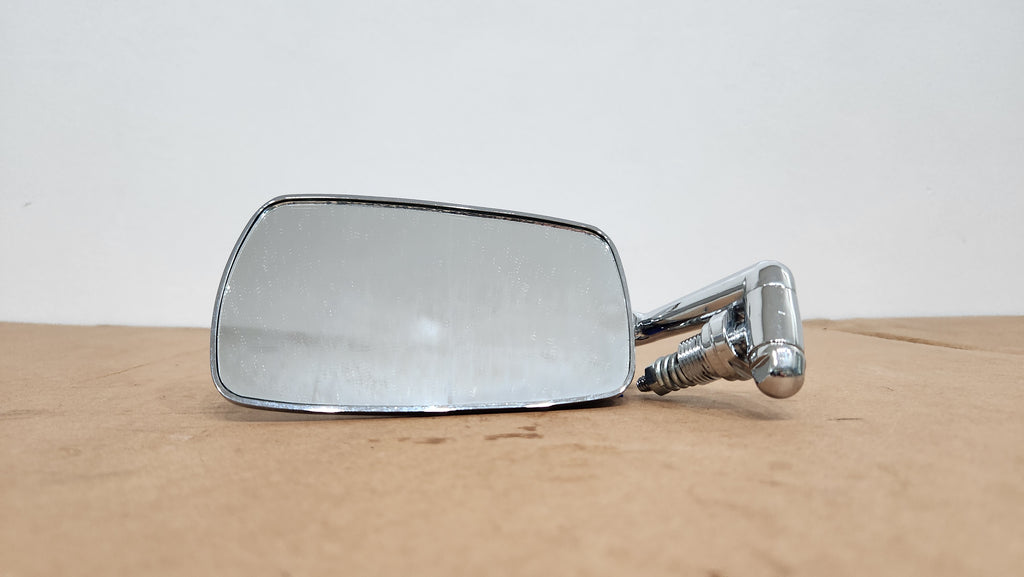JP GROUP - SIDE MIRROR - LH - CHROME - JP GERMANY - 818-9100-576 - VW BEETLE