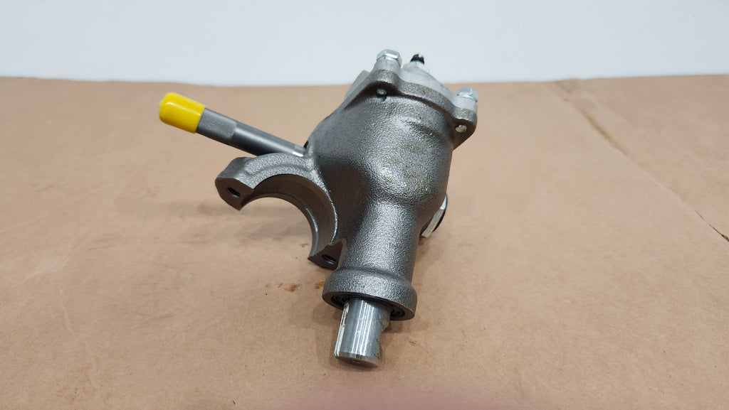 JP GROUP - STEERING GEAR BOX - NEW - JP GERMANY - 814-4200-100 - VW BEETLE