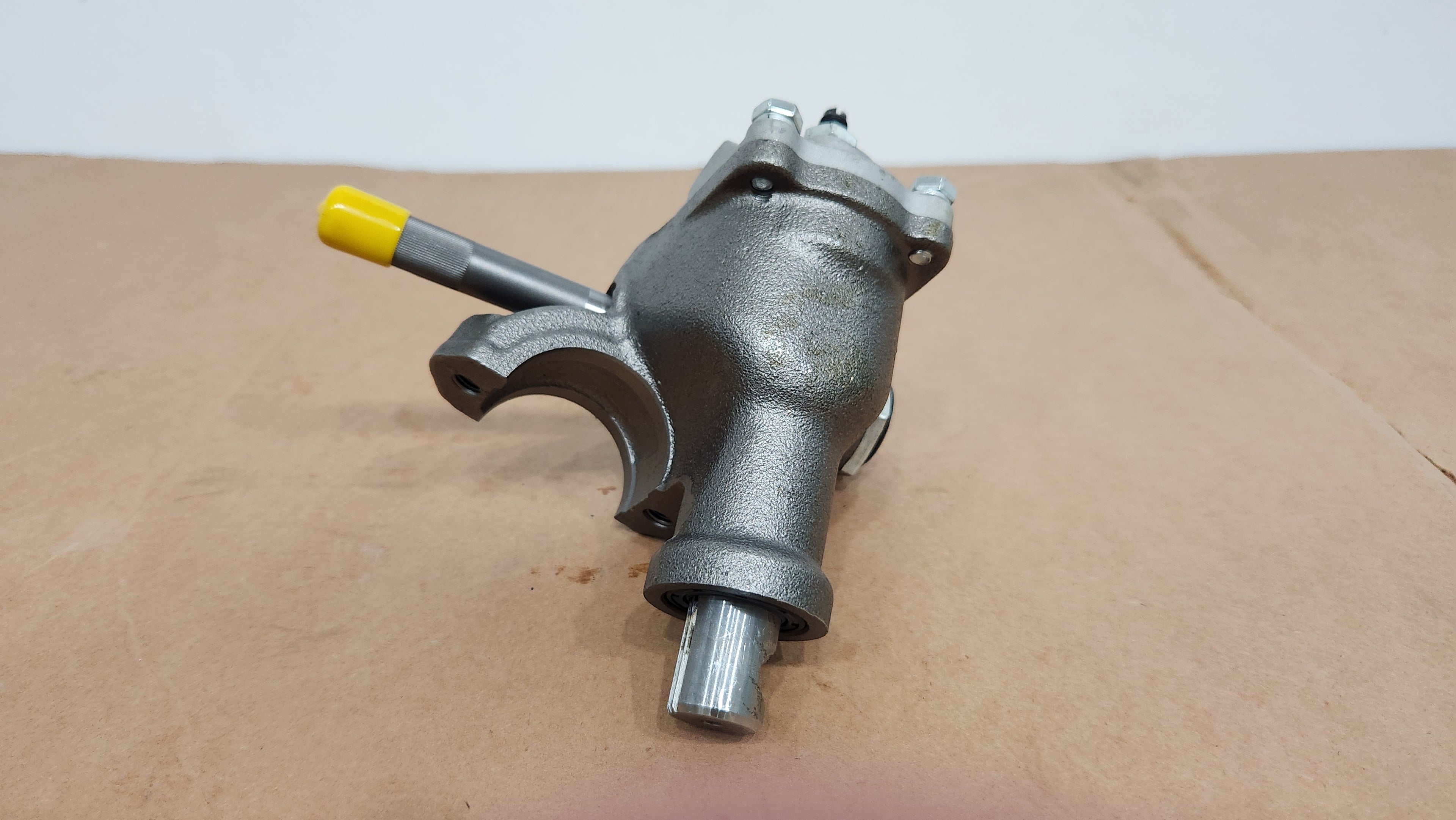 JP GROUP - STEERING GEAR BOX - NEW - JP GERMANY - 814-4200-100 - VW BEETLE
