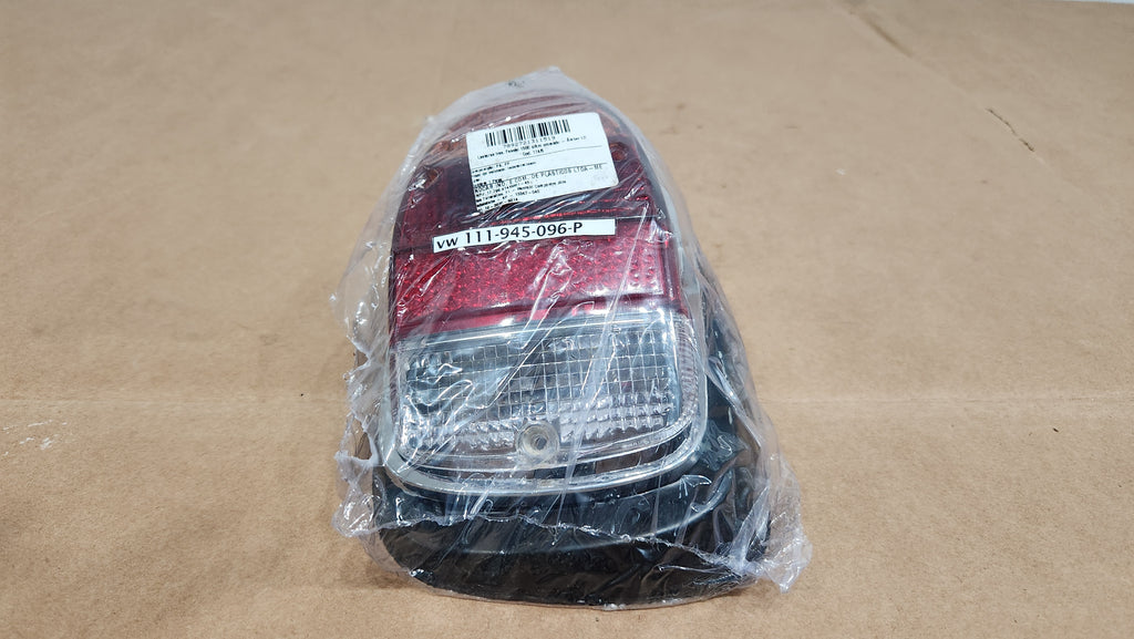 JP GROUP - TAIL LIGHT ASSY - RH (RED) - 111-945-096 P - VW 1500