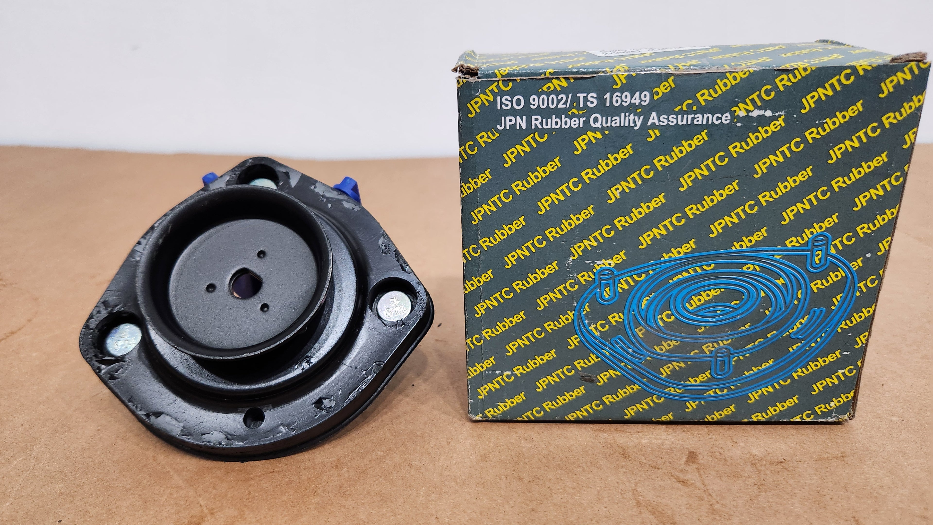 JPN - RR RH SHOCK ABSORBER MOUNTING - JPN-55320-29000 - HYUNDAI ELANTRA - OLD MODEL