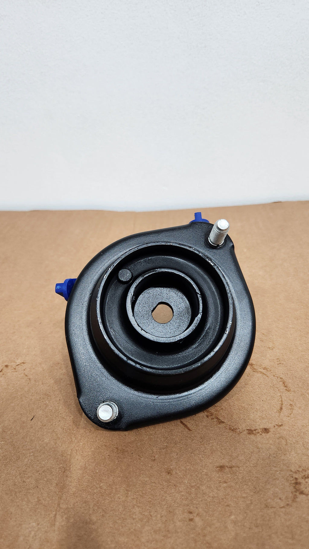 JPN - FRT SHOCK ABSORBER MOUNTING - JPN-KKY01-34-390 - KIA PRIDE