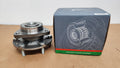 KPW - FRT WHEEL HUB - KPW-51750-4D000 - KIA GRAND CARNIVAL 2005 UP