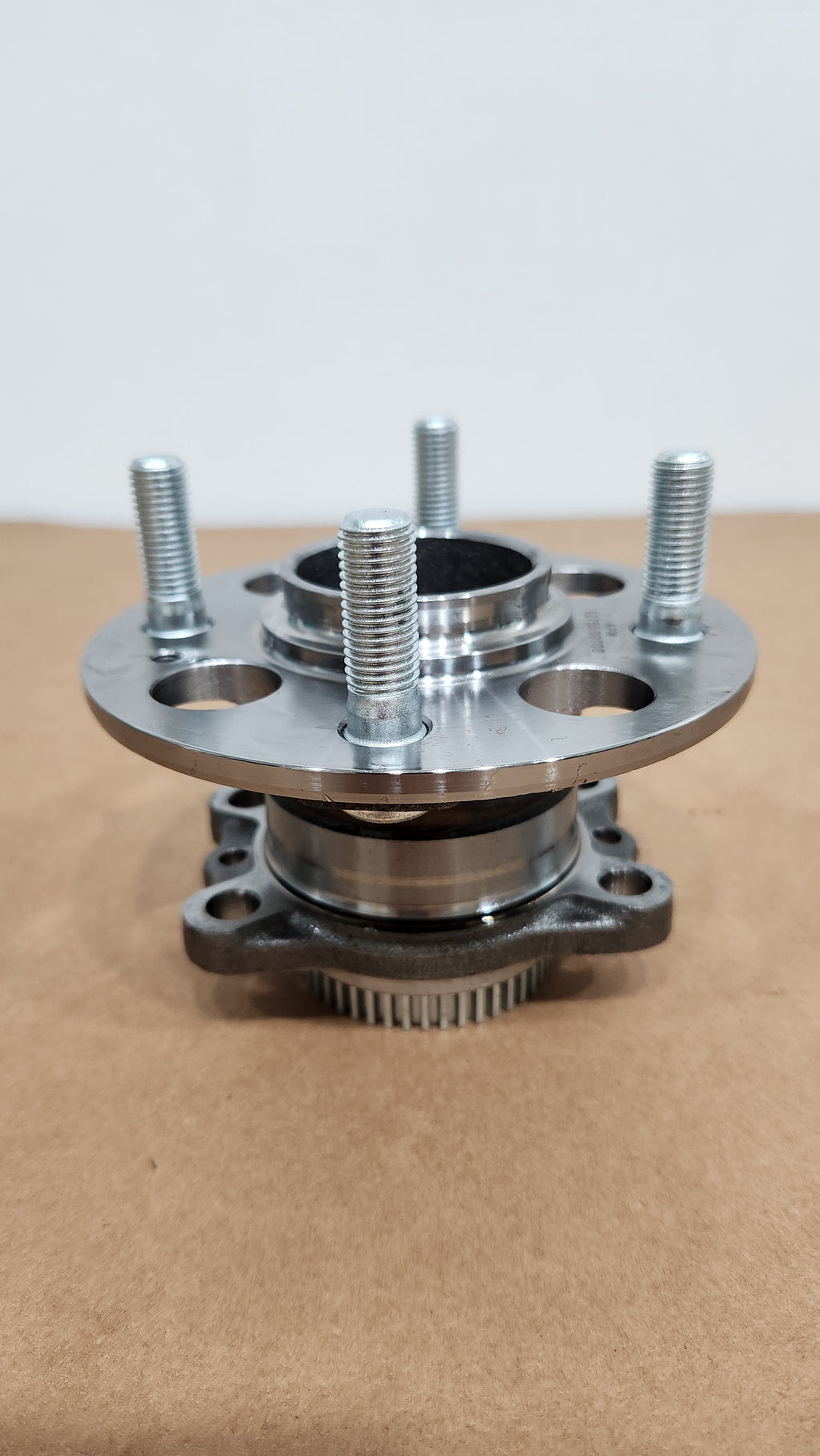 KPW - RR WHEEL HUB - KPW-52750-0U000 - HYUNDAI ACCENT 2011 UP