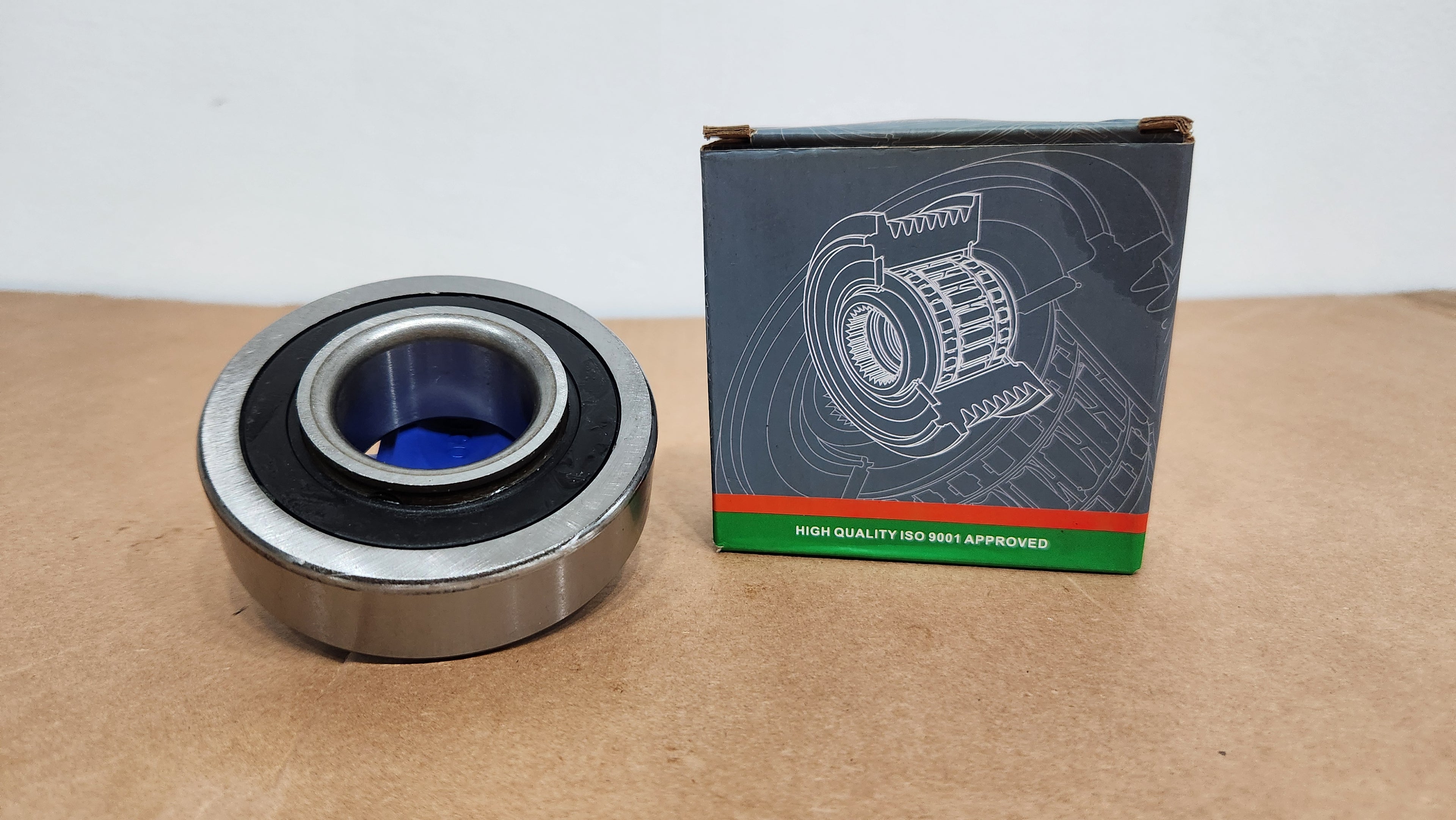 KPW - RR WHEEL BEARING - KPW-DG4094W-12 - TOYOTA HI ACE D4D - 2005 UP