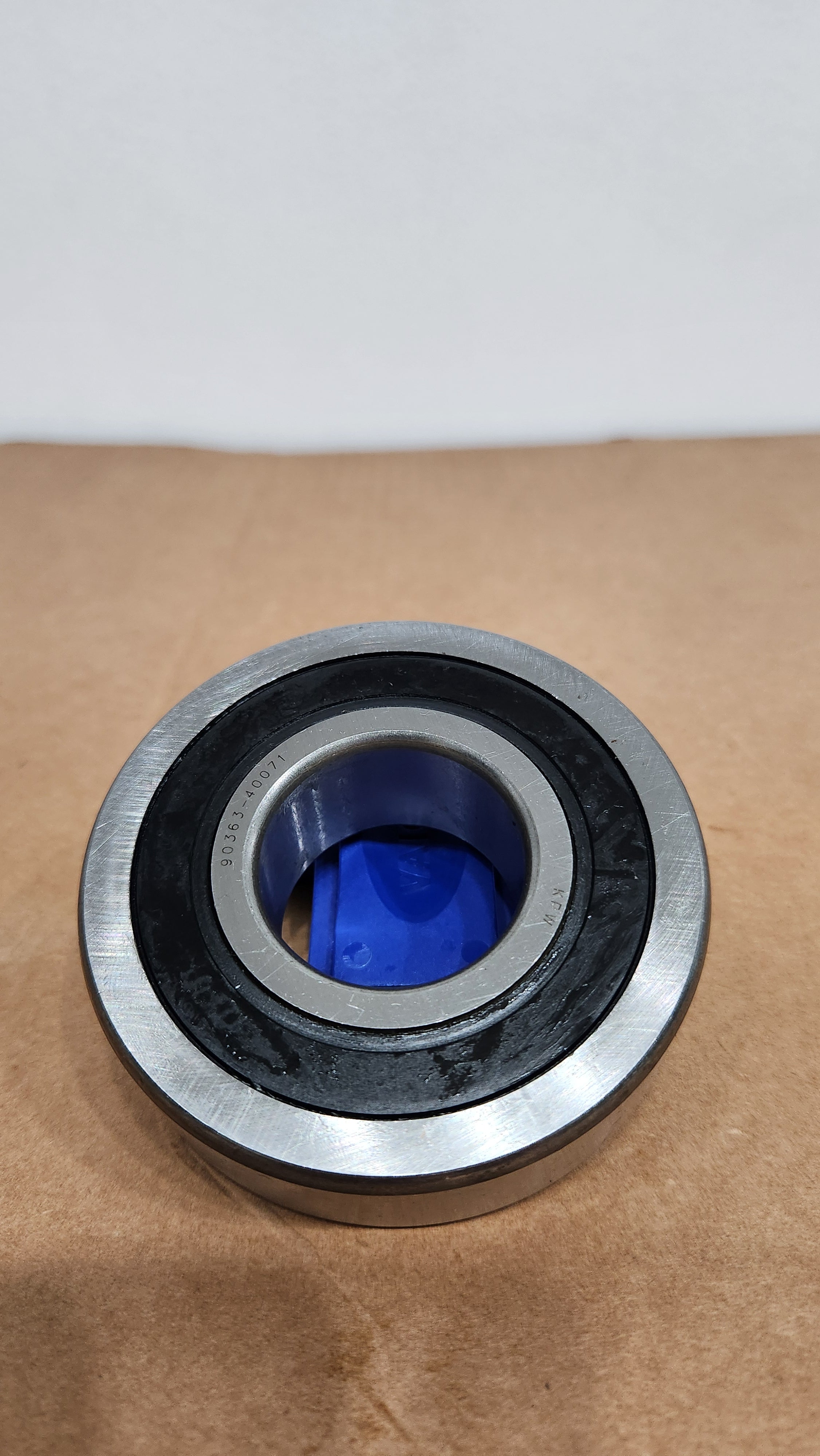 KPW - RR WHEEL BEARING - KPW-DG4094W-12 - TOYOTA HI ACE D4D - 2005 UP