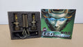 CARALL LED - LED HEADLIGHT BLUBS 75W 6500K - M26-H4 - ACCESSORIES