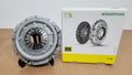 LUK - CLUTCH COVER ASSY - 200MM W/OUT RELEASE PLATE - 120-0001-10 - VW 1500, 1600