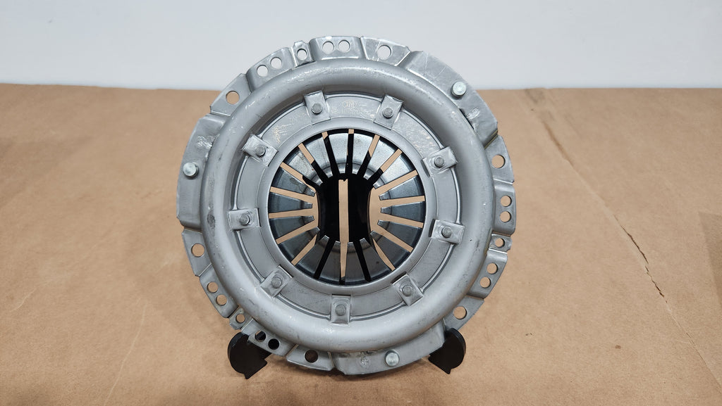 LUK - CLUTCH COVER ASSY - 200MM W/OUT RELEASE PLATE - 120-0001-10 - VW 1500, 1600