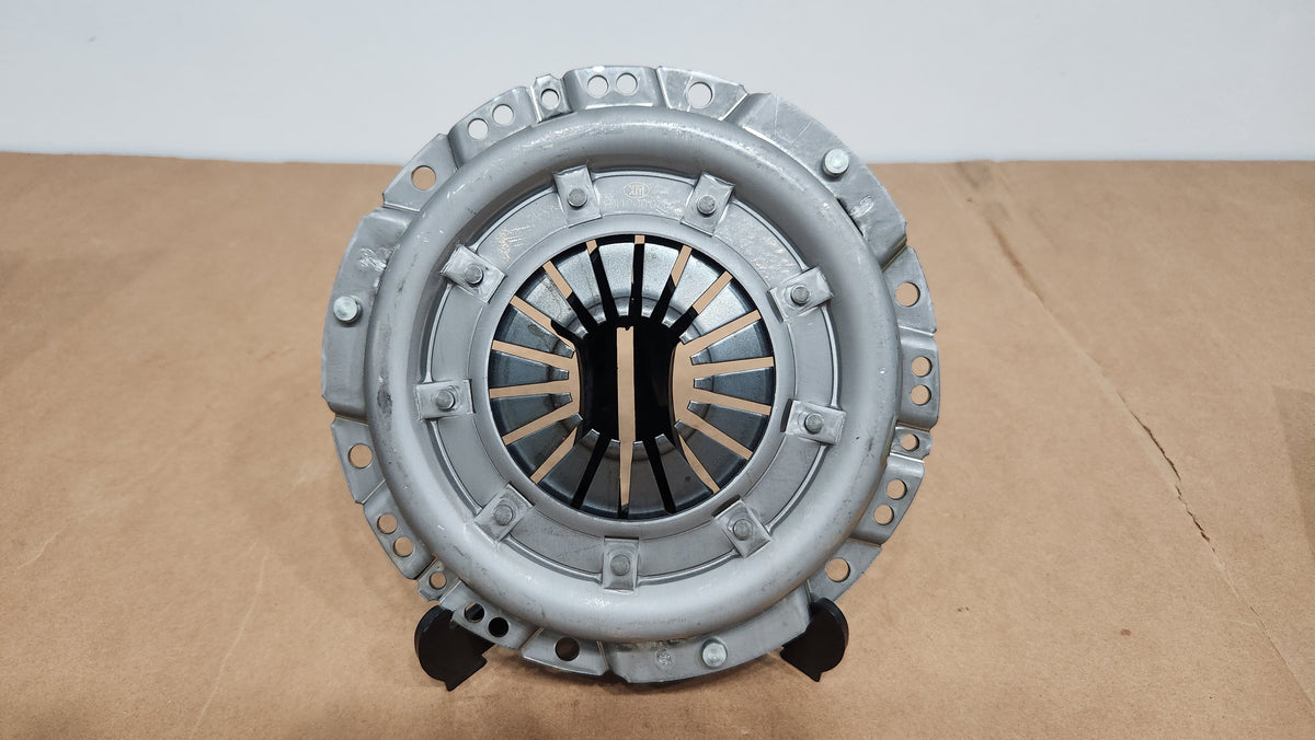 LUK - CLUTCH COVER ASSY - 200MM W/OUT RELEASE PLATE - 120-0001-10 - VW 1500, 1600