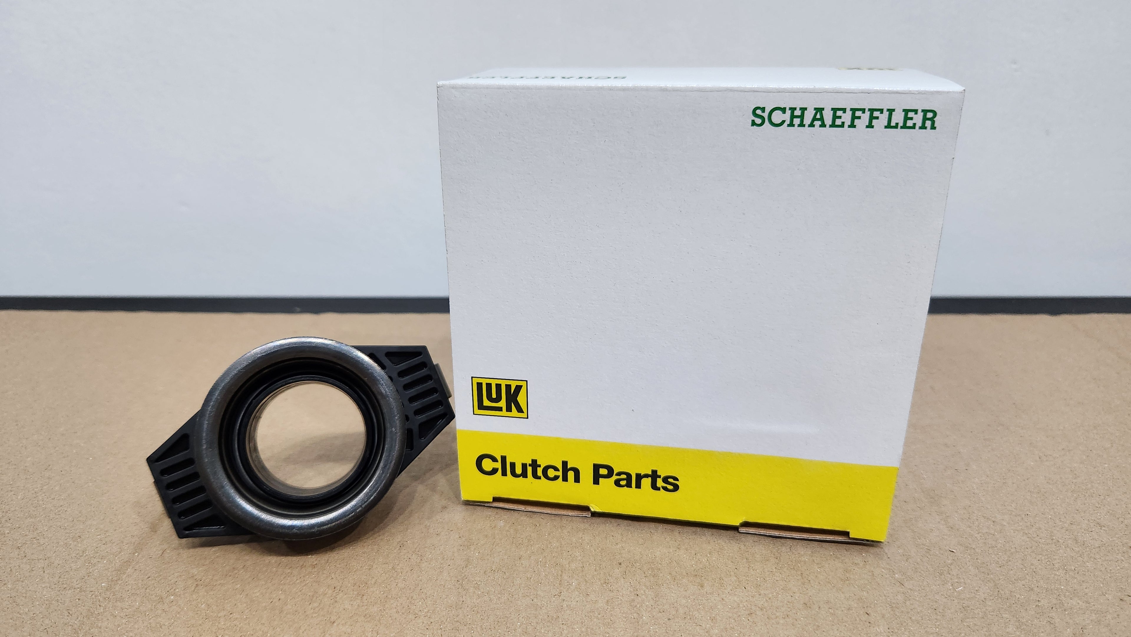 LUK - RELEASE BEARING - 500-1109-60 - STAREX / GRAND STAREX / H100