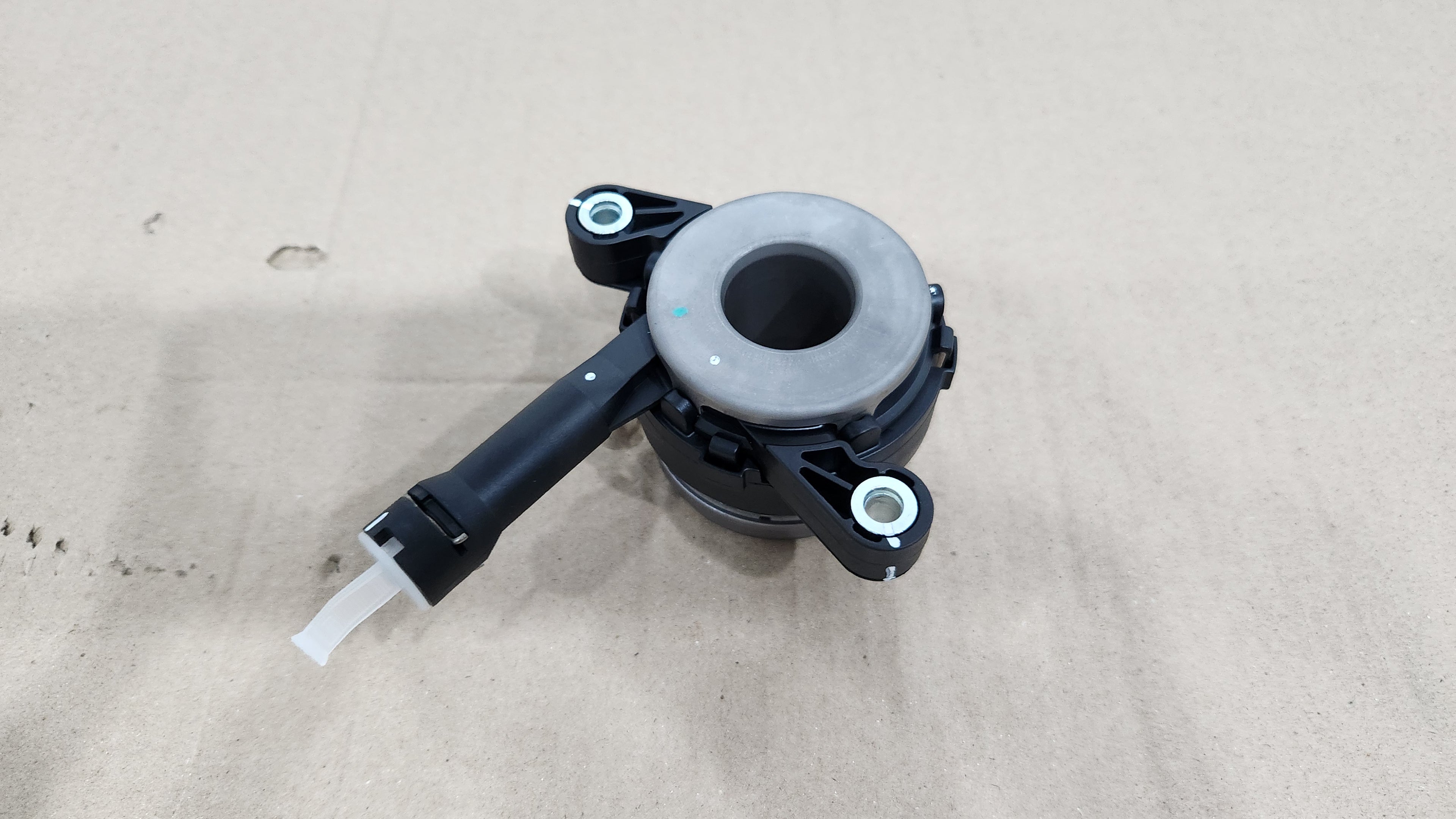 LUK - CONCENTRIC SLAVE CYLINDER - 510-0108-10 - MONTERO SPORT / STRADA - 2.4 D - 4N15 - 2014 UP