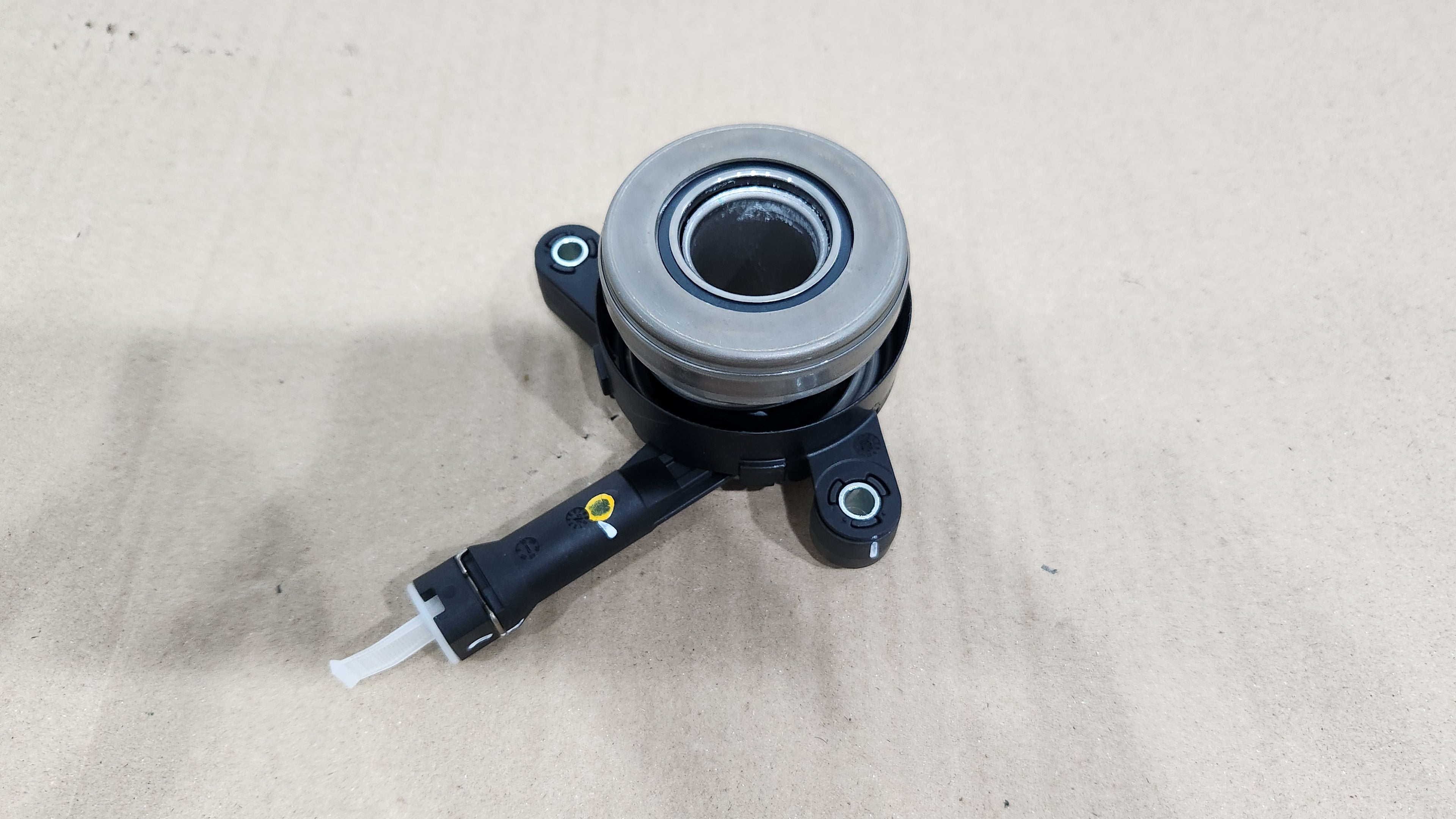 LUK - CONCENTRIC SLAVE CYLINDER - 510-0108-10 - MONTERO SPORT / STRADA - 2.4 D - 4N15 - 2014 UP