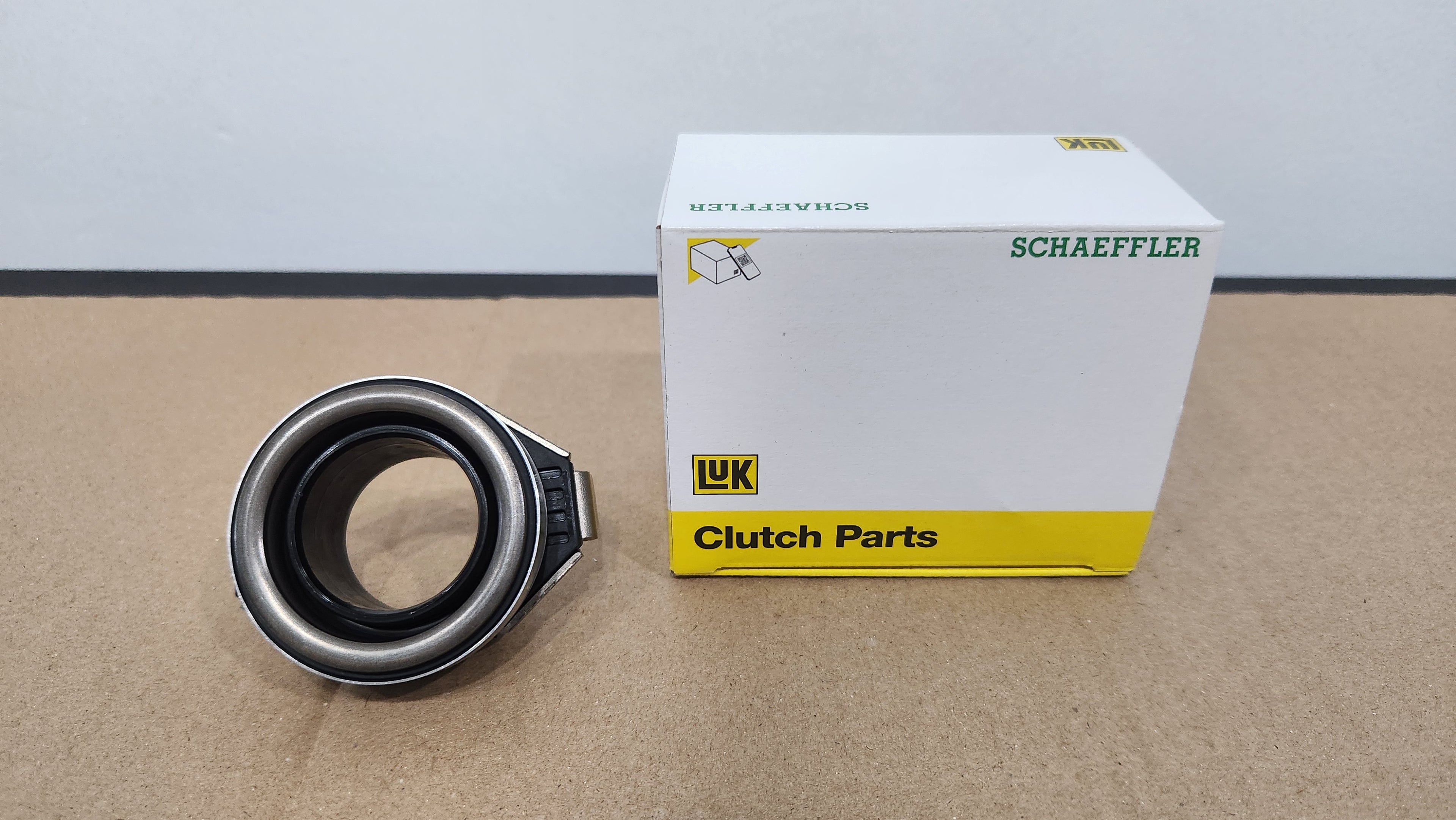 LUK - RELEASE BEARING - 500-0497-60 - RANGER / EVEREST / BT-50 - 2.5 - 3.0 TDCI - '06 - '12