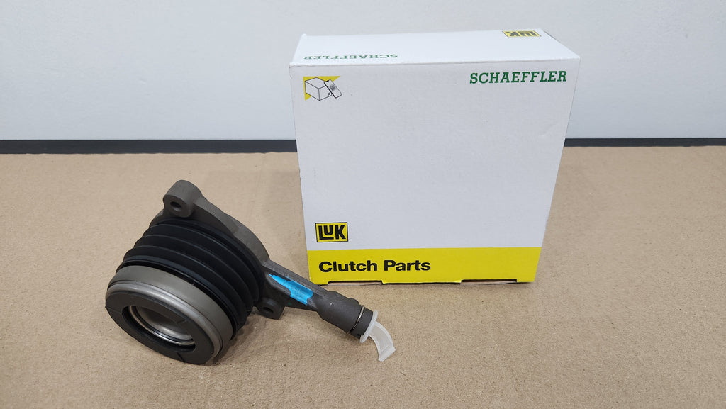 LUK - CONCENTRIC SLAVE CYLINDER - 510-0235-10 - RANGER / EVEREST/ BT50 2011 UP - 6 SPEED