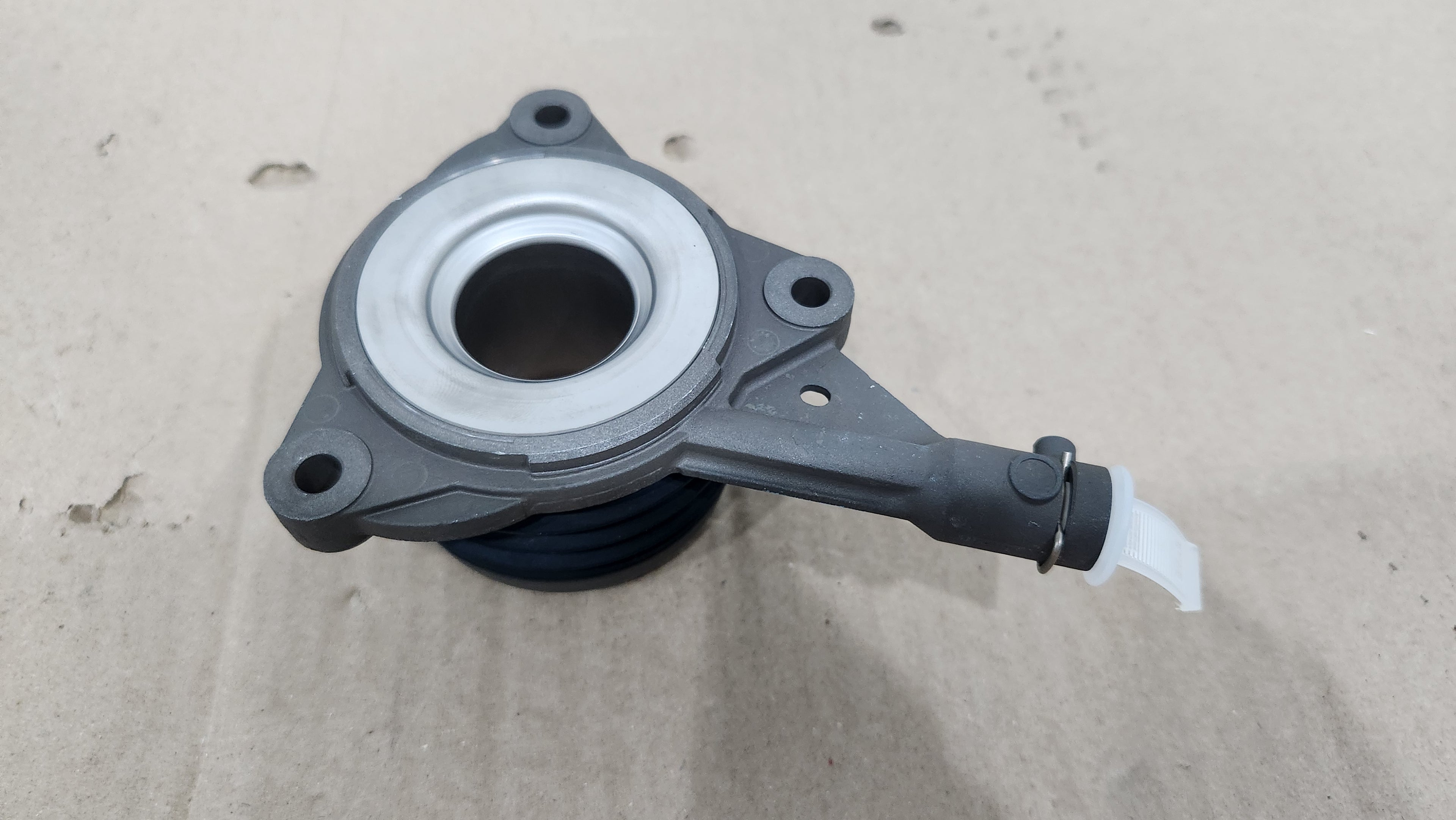LUK - CONCENTRIC SLAVE CYLINDER - 510-0235-10 - RANGER / EVEREST/ BT50 2011 UP - 6 SPEED