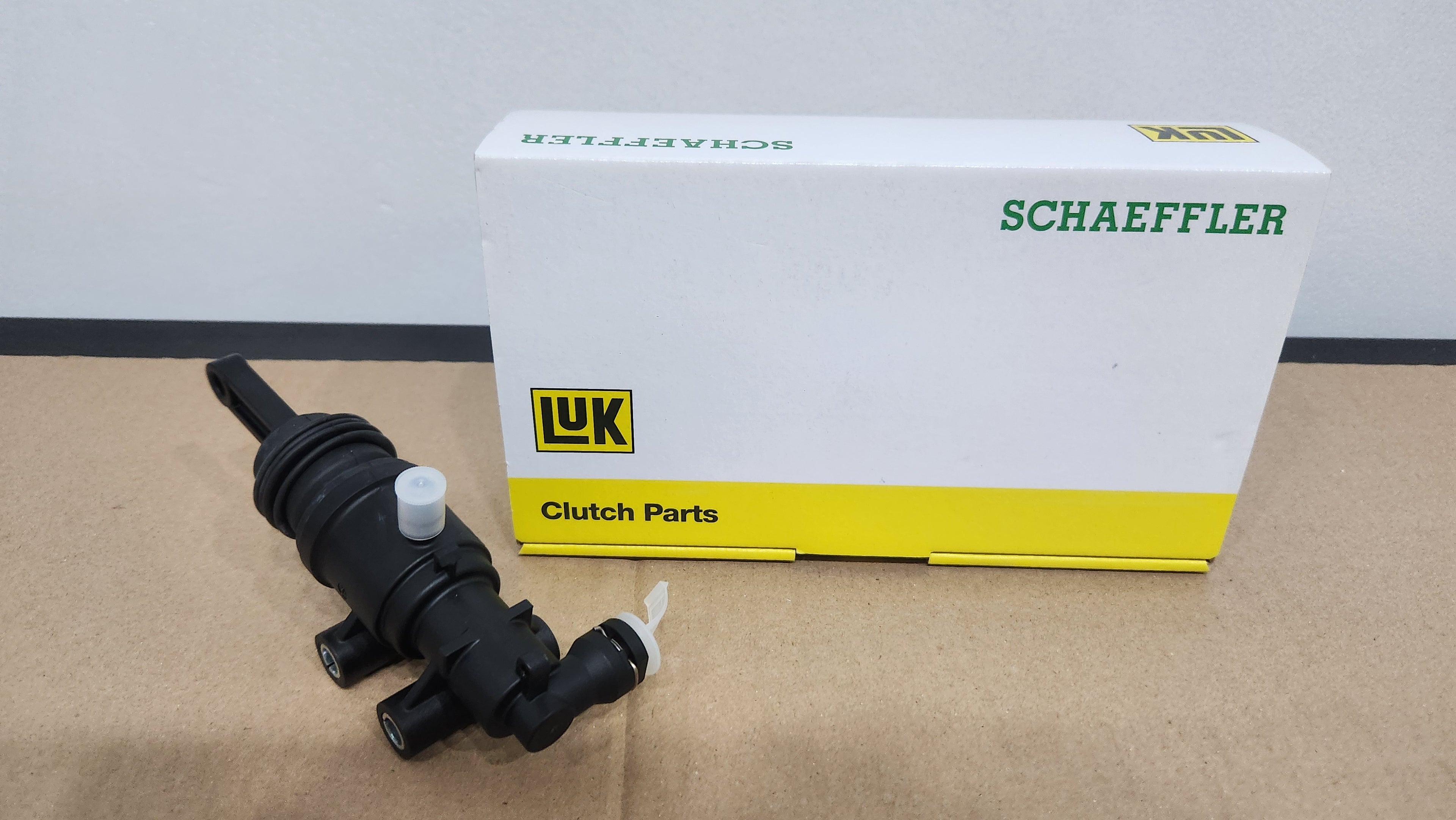 LUK - CLUTCH MASTER - 511-0336-10 - RANGER / EVEREST / BT50 2011 UP - 5 & 6 SPEED