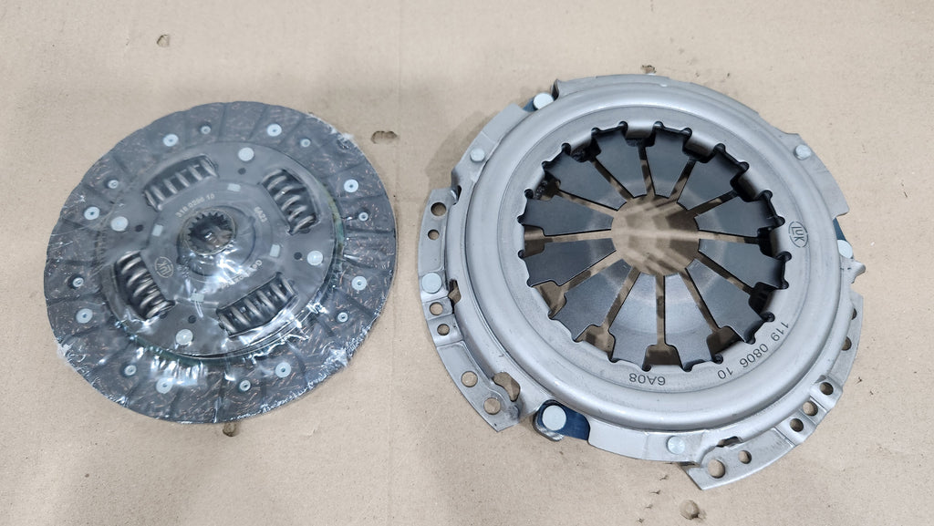 LUK - CLUTCH KIT - DISC & COVER - 619-3227-09 - WIGO 1.0 1KR FROM 2014