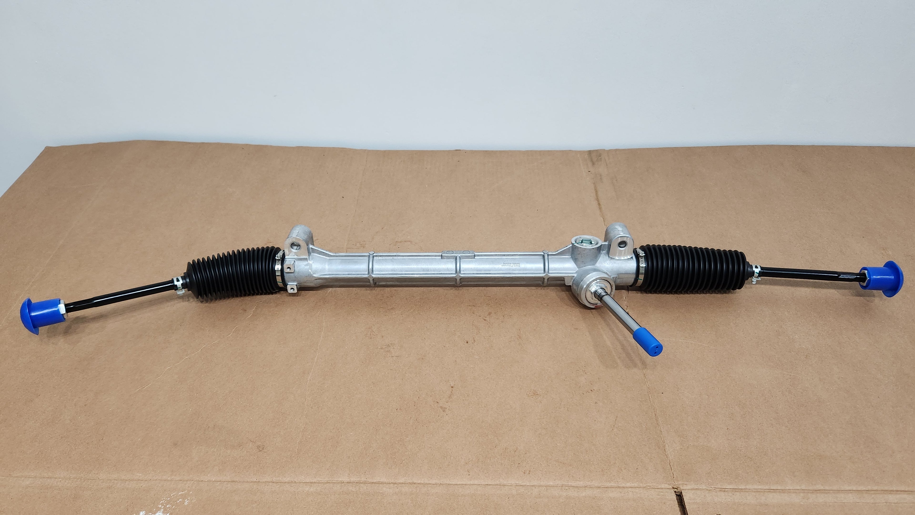 SIAM - STEERING GEAR ASSY - SP-56500-B9500 - HYUNDAI I10, EON
