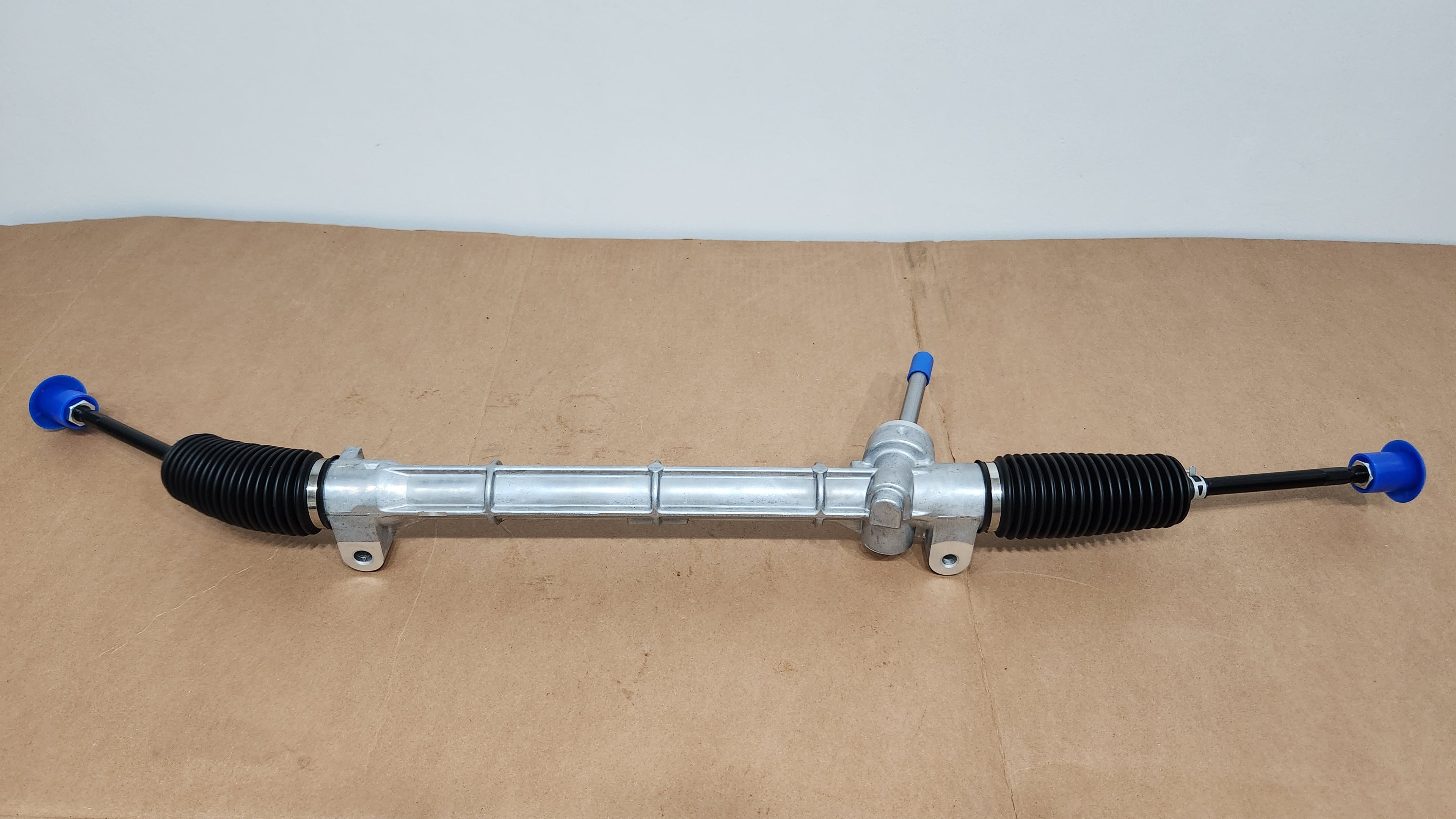 SIAM - STEERING GEAR ASSY - SP-56500-B9500 - HYUNDAI I10, EON