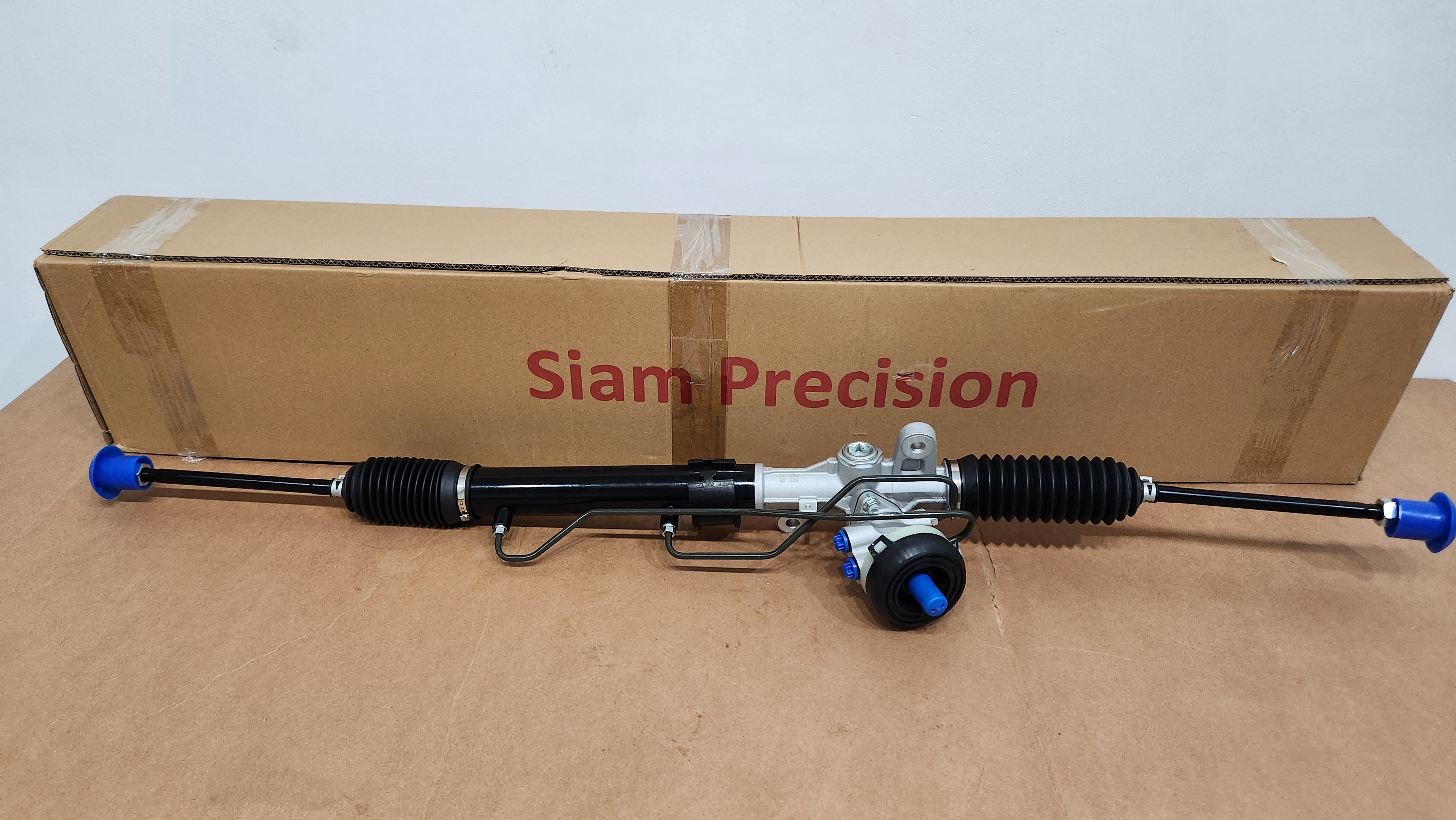 SIAM - STEERING GEAR ASSY - SP-57700-1C080 - HYUNDAI GETZ 2004 UP