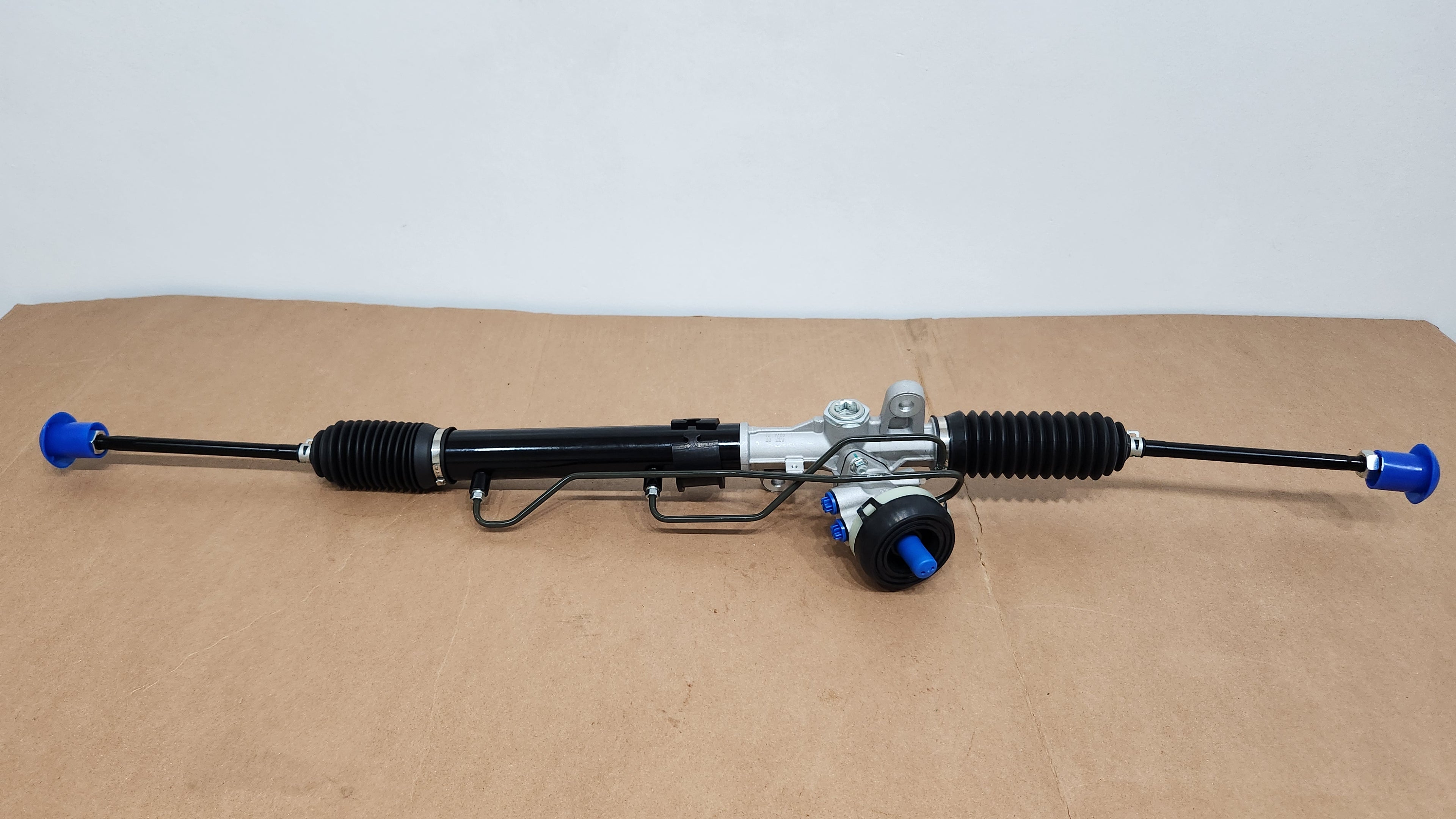 SIAM - STEERING GEAR ASSY - SP-57700-1C080 - HYUNDAI GETZ 2004 UP