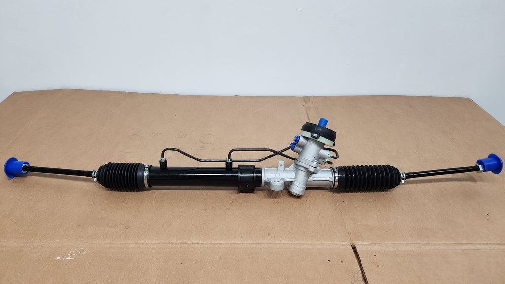 SIAM - STEERING GEAR ASSY - SP-57700-1C080 - HYUNDAI GETZ 2004 UP
