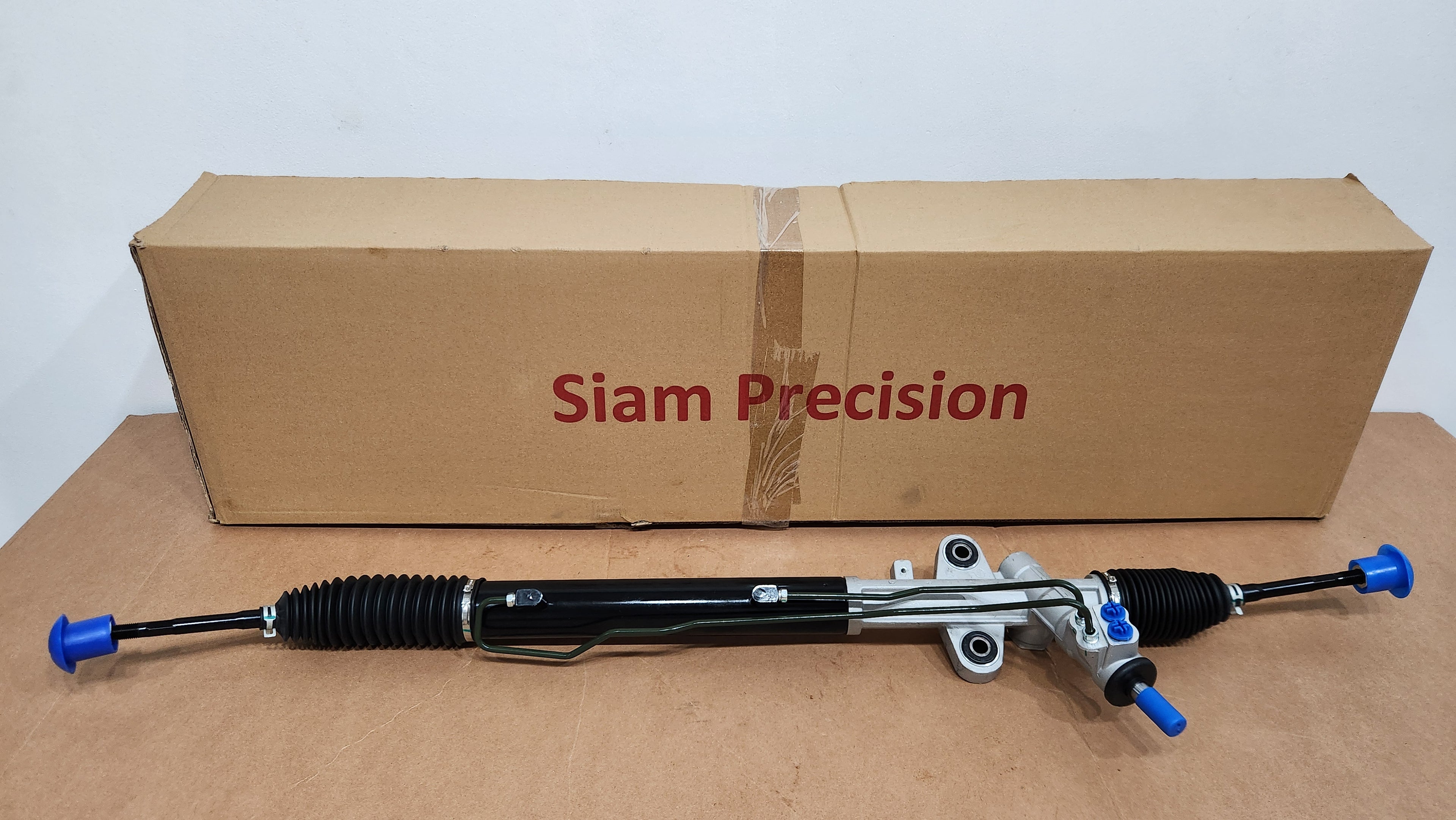 SIAM - STEERING GEAR ASSY - SP-57700-4H100 - HYUNDAI GRAND STAREX 2006-2019