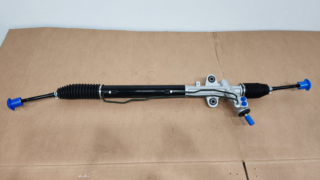 SIAM - STEERING GEAR ASSY - SP-57700-4H100 - HYUNDAI GRAND STAREX 2006-2019