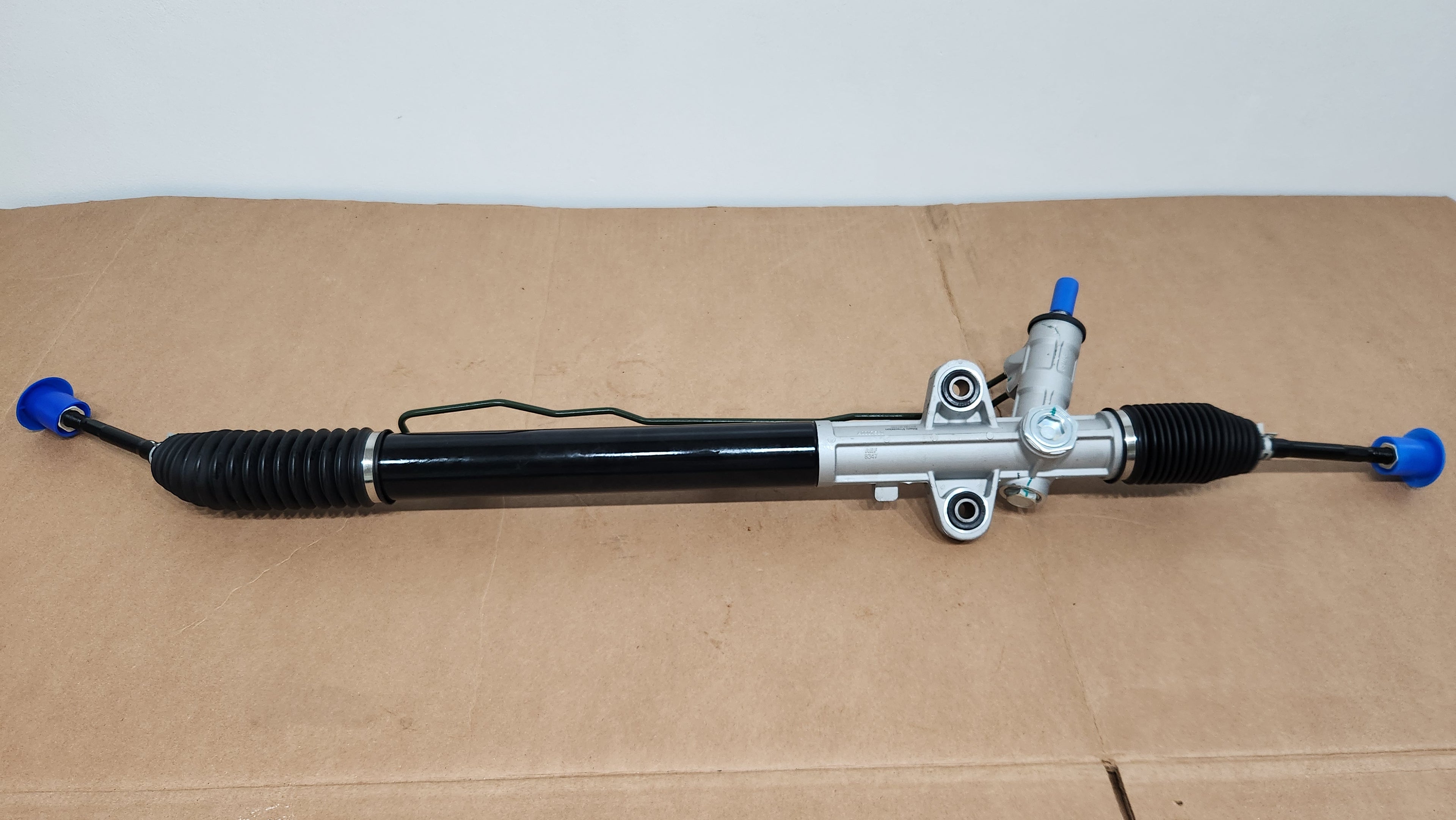 SIAM - STEERING GEAR ASSY - SP-57700-4H100 - HYUNDAI GRAND STAREX 2006-2019